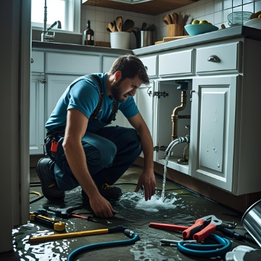 Emergency Plumbing
